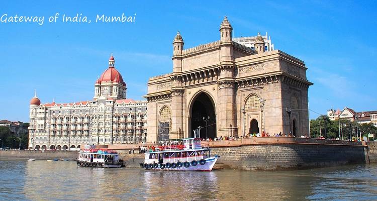 Luxury Golden Triangle Tour with Jodhpur, Udaipur  & Mumbai - GeTS Holidays 10
