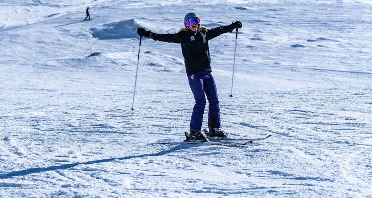 Safari des neiges de l'île du Sud - Haka Tours 3