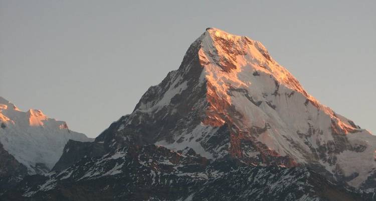 16 days Annapurna Circuit Trek via Muktinath - Jomsom and Ghorepani - Nepal Hiking Pvt. Ltd. 4