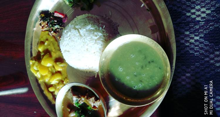 13 days Mustang and Lo-Manthang Trek in Nepal - Nepal Hiking Pvt. Ltd. 7
