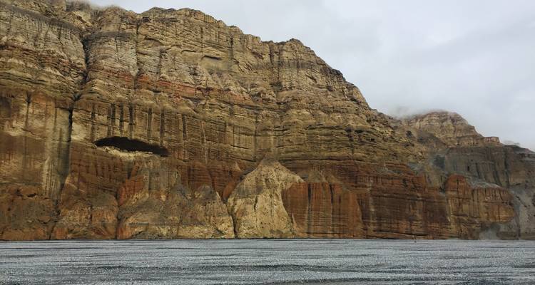 13 days Mustang and Lo-Manthang Trek in Nepal - Nepal Hiking Pvt. Ltd. 1