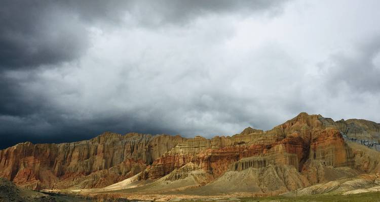 13 days Mustang and Lo-Manthang Trek in Nepal - Nepal Hiking Pvt. Ltd. 6