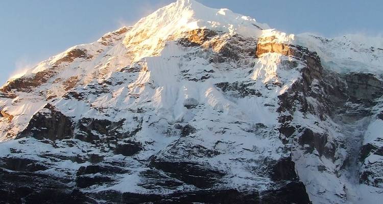 14 days Makalu Base Camp Trek in Nepal - Nepal Hiking Pvt. Ltd. 3