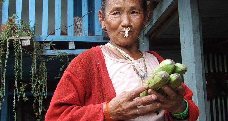 14 days Makalu Base Camp Trek in Nepal - Nepal Hiking Pvt. Ltd. 4