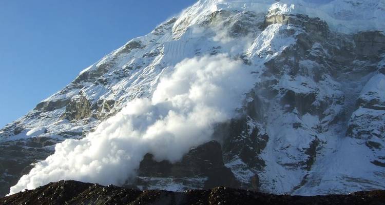 14 days Makalu Base Camp Trek in Nepal - Nepal Hiking Pvt. Ltd. 2