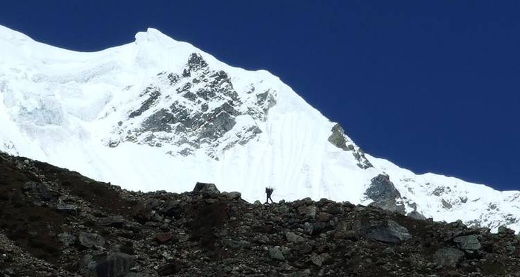 14 days Makalu Base Camp Trek in Nepal - Nepal Hiking Pvt. Ltd. 1