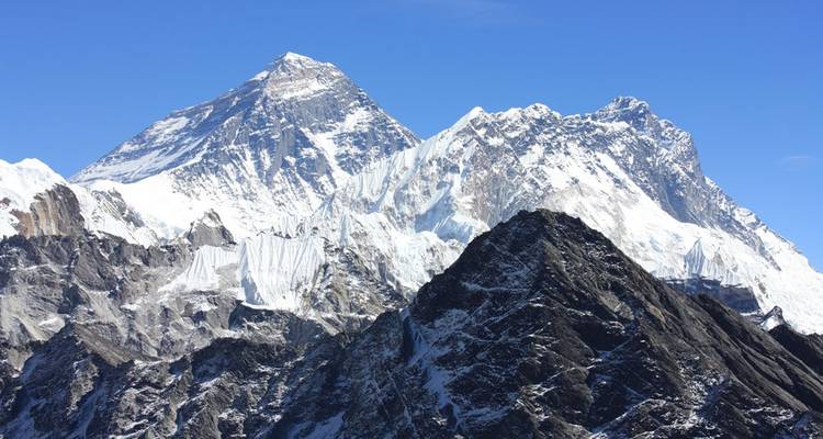 23 days Classic Everest Trek from Jiri to Gokyo Lake and Everest Base Camp - Nepal Hiking Pvt. Ltd. 7