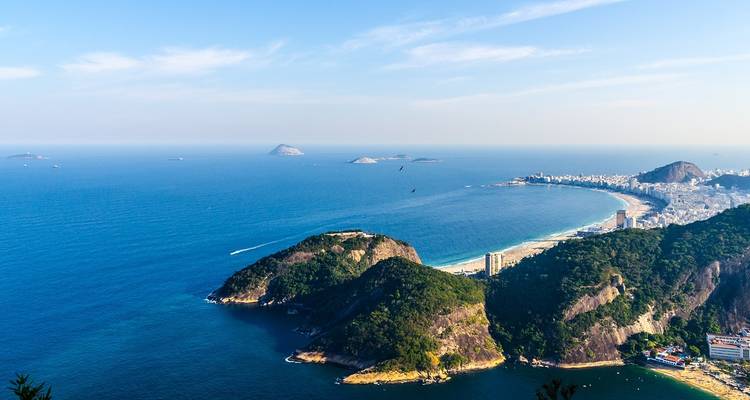 Carnaval de Rio de Janeiro - Plages ensoleillées & Sambadrome (avec hébergement en auberge) - G Adventures 4