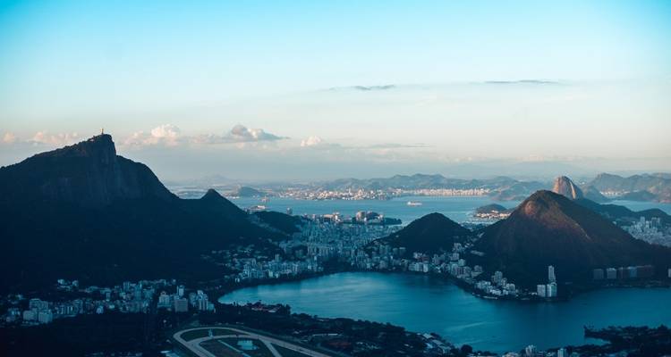 Carnaval de Rio de Janeiro - Plages ensoleillées & Sambadrome (avec hébergement en auberge) - G Adventures 8