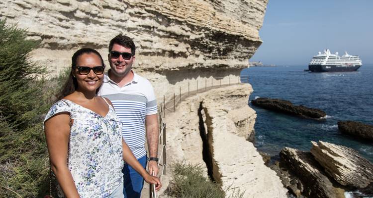 Aventura en velero por Cerdeña y Córcega - Intrepid Travel 8