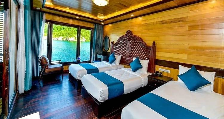 Hanoi to Bangkok (via Cambodia) Travel Pass - Bamba Travel 2