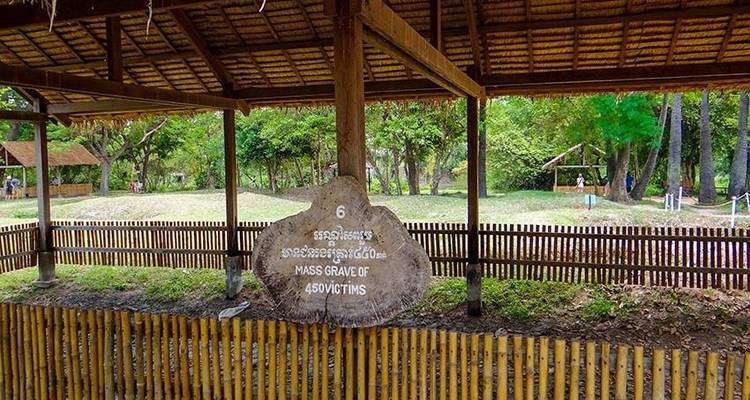 Hanoi to Bangkok (via Cambodia) Travel Pass - Bamba Travel 8
