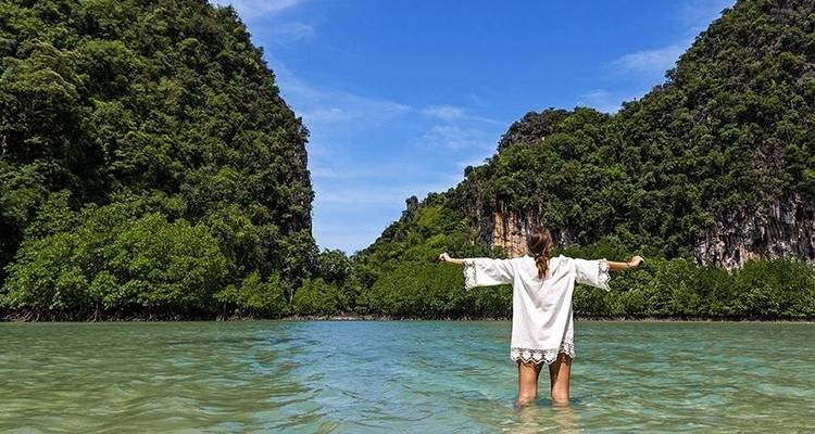 Hanoi to Bangkok (via Cambodia) Travel Pass - Bamba Travel 9