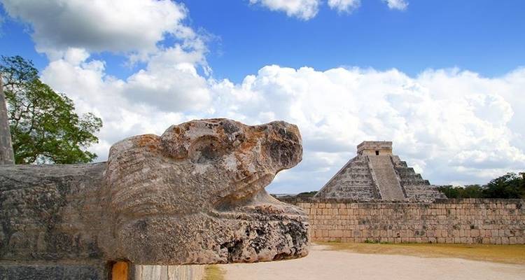 Passeport de voyage express de Cancun à Antigua - Bamba Travel 9
