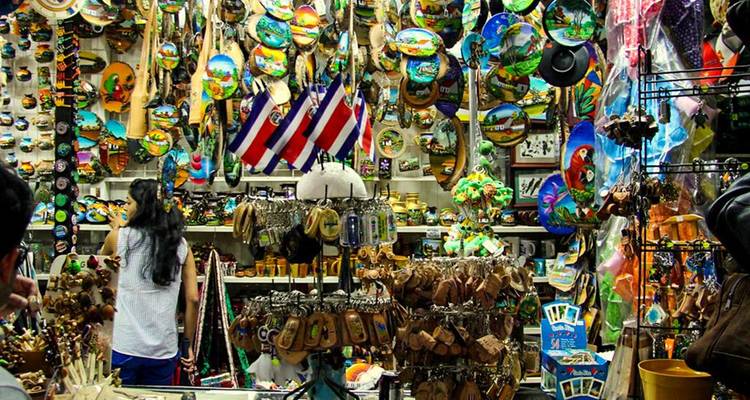 Explorador de la naturaleza de Costa Rica 8D/7N - Bamba Travel 1