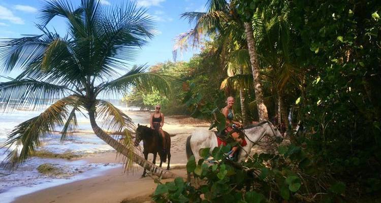 Explorador de la naturaleza de Costa Rica 8D/7N - Bamba Travel 7