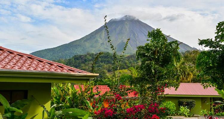 Explorador de la naturaleza de Costa Rica 8D/7N - Bamba Travel 9