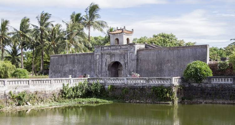 7 jours de voyages épiques à travers le centre du Vietnam - Hoi An Express 10