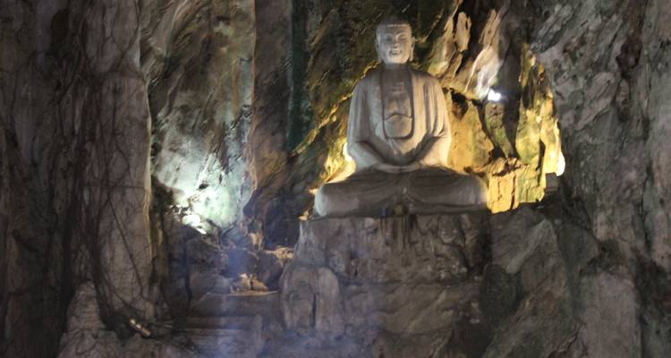 7 jours Richesses culturelles du sud et du centre du Vietnam - Hoi An Express 7