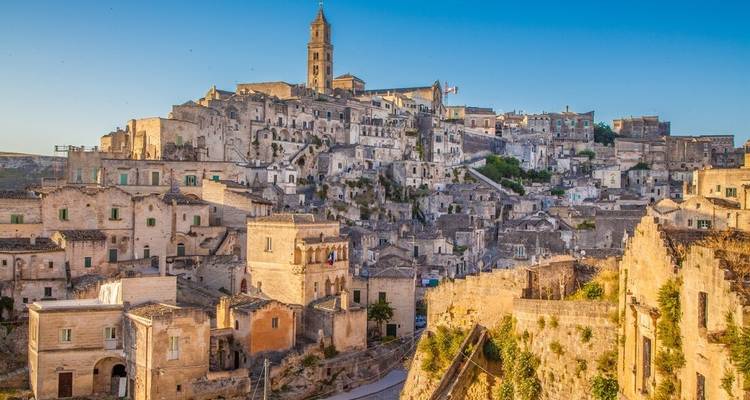 Explora el sur de Italia - Intrepid Travel 4