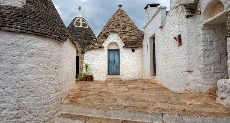 Explora el sur de Italia - Intrepid Travel 1