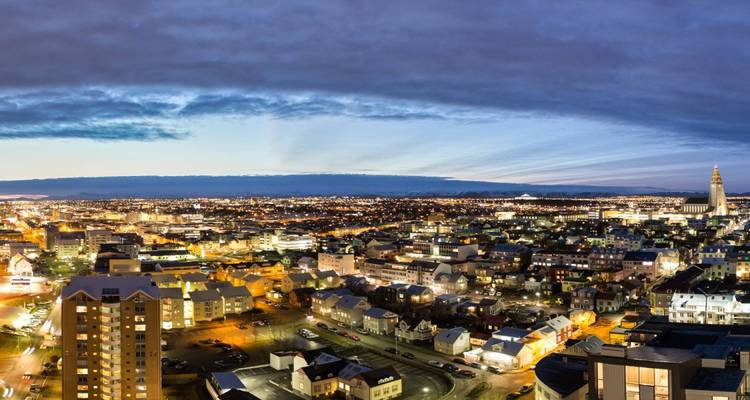 Iceland Circle - 8 Days - On The Go Tours 9