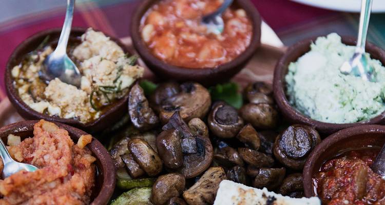 The Balkans Real Food Adventure - Intrepid Travel 2