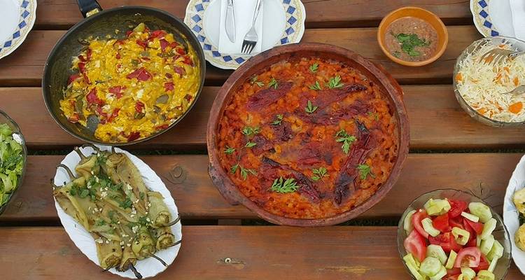 The Balkans Real Food Adventure - Intrepid Travel 6