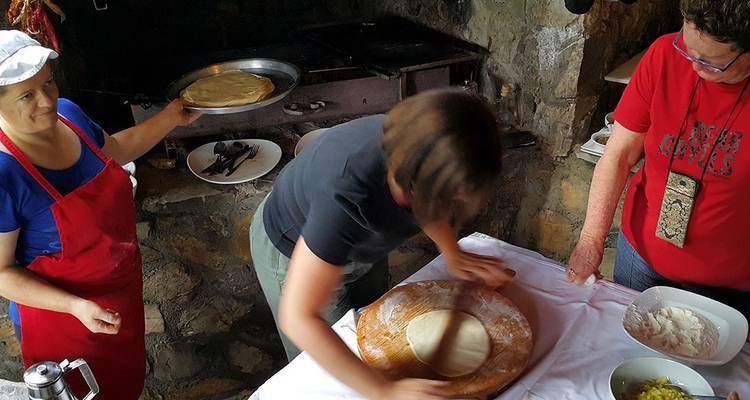 The Balkans Real Food Adventure - Intrepid Travel 7