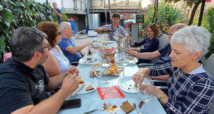 The Balkans Real Food Adventure - Intrepid Travel 8
