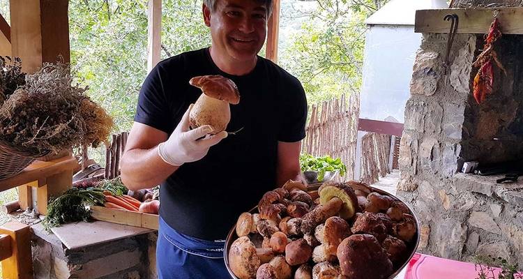 The Balkans Real Food Adventure - Intrepid Travel 10