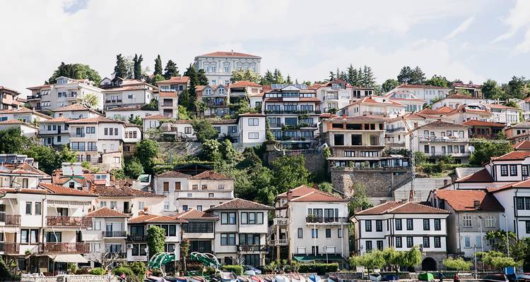 The Balkans Real Food Adventure - Intrepid Travel 5