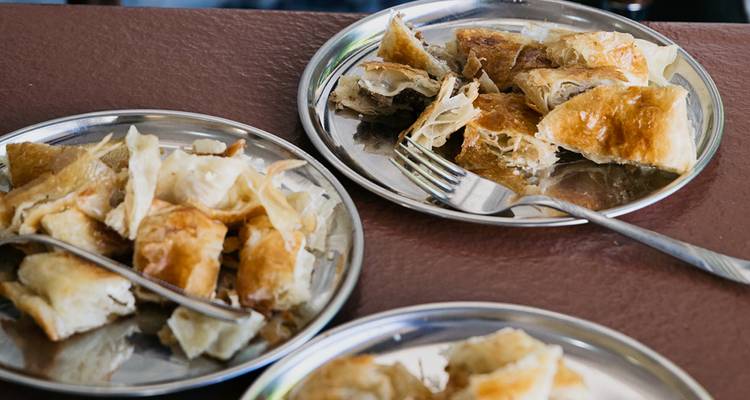 The Balkans Real Food Adventure - Intrepid Travel 1