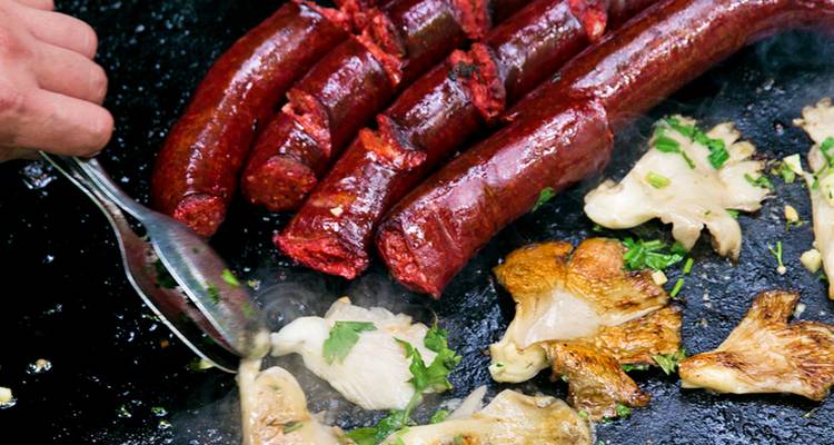 The Balkans Real Food Adventure - Intrepid Travel 4