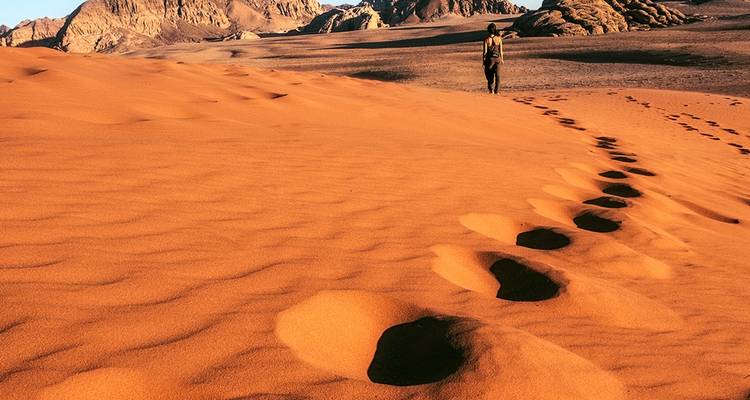 Egipto, Jordania, Israel y los Territorios Palestinos (39 destinations) - Intrepid Travel 1