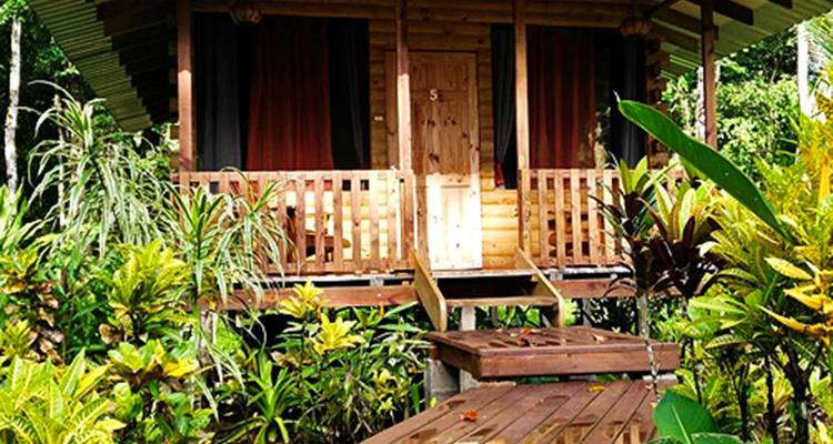 Explorador completo de Costa Rica 14D/13N - Bamba Travel 4