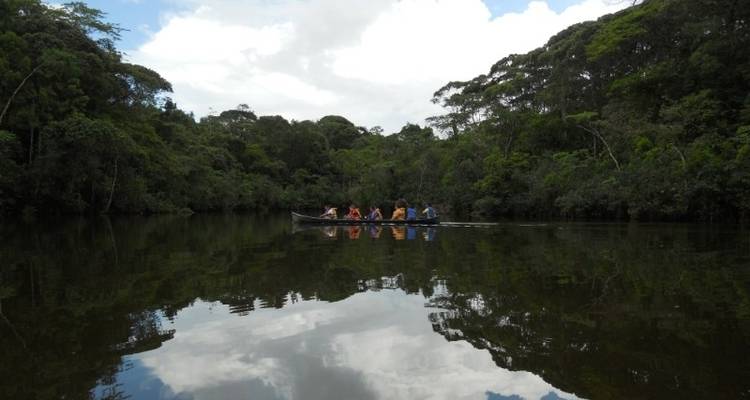 Aventura completa en Costa Rica 14D/13N - Bamba Travel 8