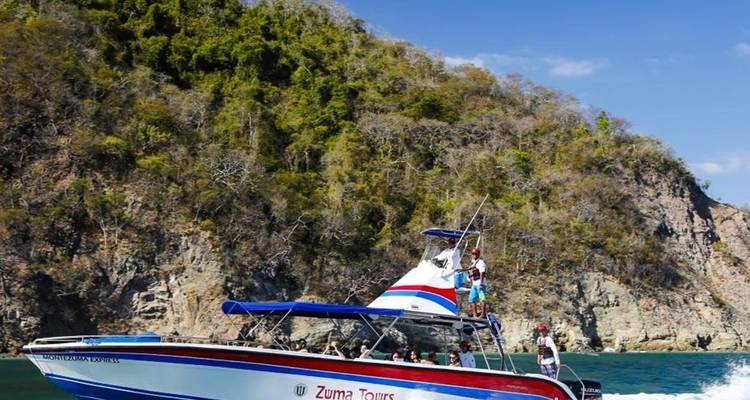 Aventura completa en Costa Rica 14D/13N - Bamba Travel 2