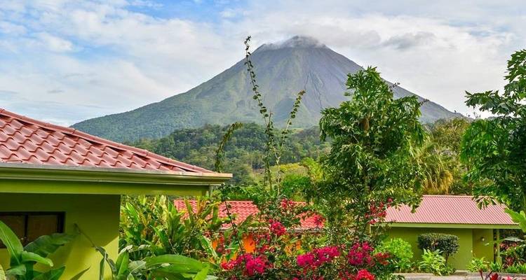 Aventura completa en Costa Rica 14D/13N - Bamba Travel 3
