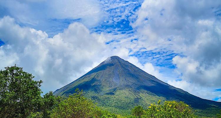 Full Costa Rica Adventure 14D/13N - Bamba Travel 3