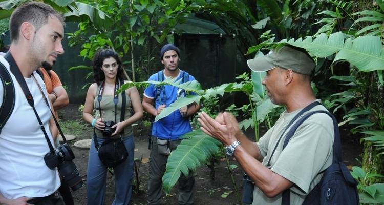 Aventura completa en Costa Rica 14D/13N - Bamba Travel 10