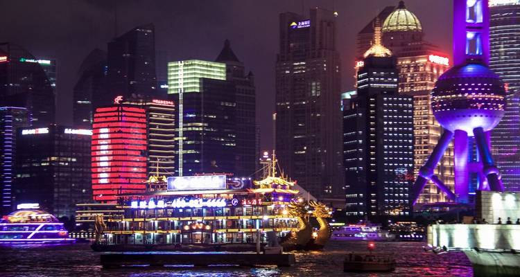 Explora China (8 destinations) - Intrepid Travel 9