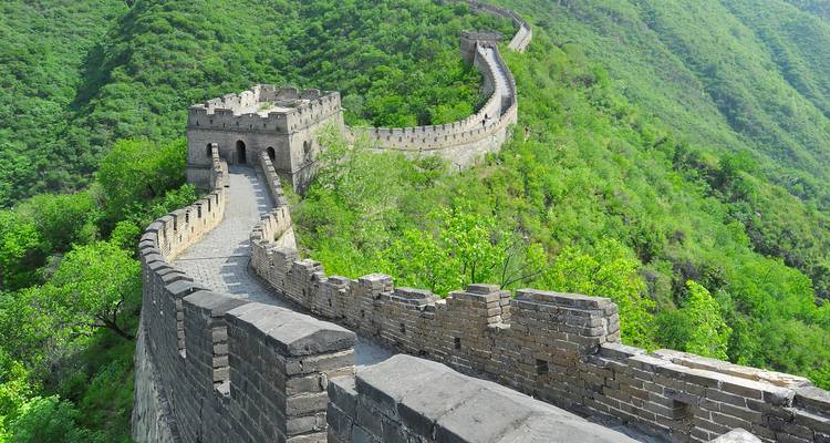 Explora China (8 destinations) - Intrepid Travel 3