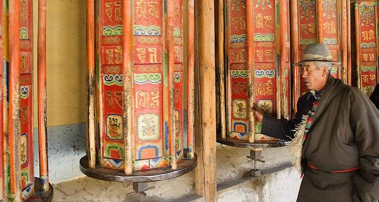 Explora China (8 destinations) - Intrepid Travel 5