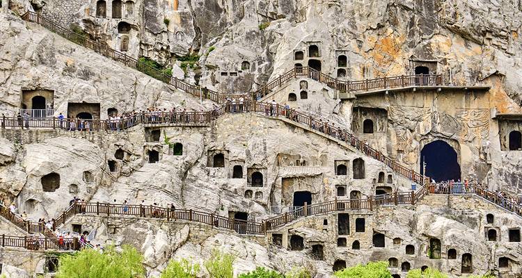 Explora China (8 destinations) - Intrepid Travel 10