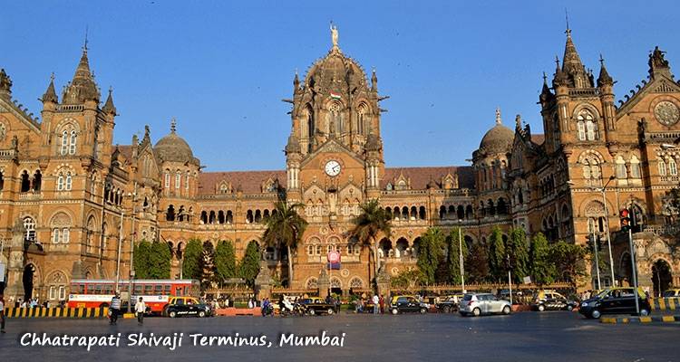 L'excitation de Mumbai et la détente de Goa - GeTS Holidays 2