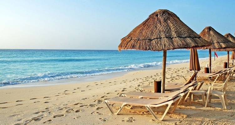L'excitation de Mumbai et la détente de Goa - GeTS Holidays 1