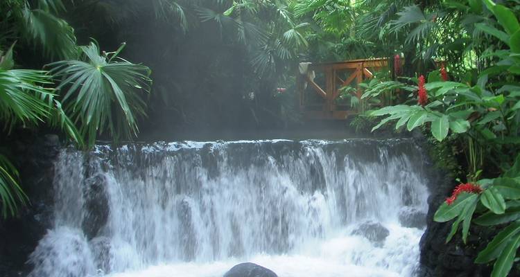 Aventure Nature Costa Rica (Fin San José) - Trafalgar 3