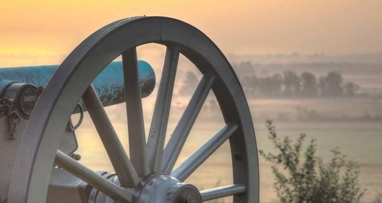 Hechos históricos destacados - Trafalgar 1