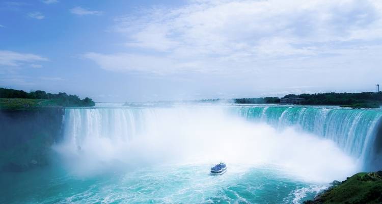 Lo mejor del Este de Canadá (Fin en Toronto) - Trafalgar 4